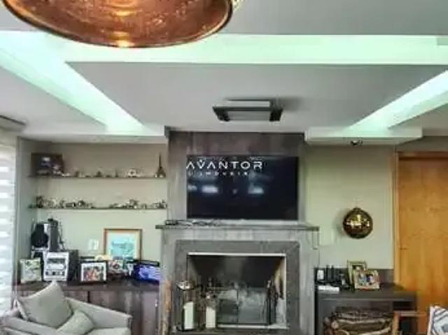 Cobertura para Venda em Santa Maria/RS Nossa Senhora de Fátima 3 Quartos