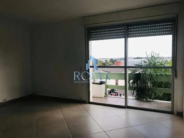 Cobertura para Venda em Santa Maria/RS Nossa Senhora de Fátima 3 Quartos