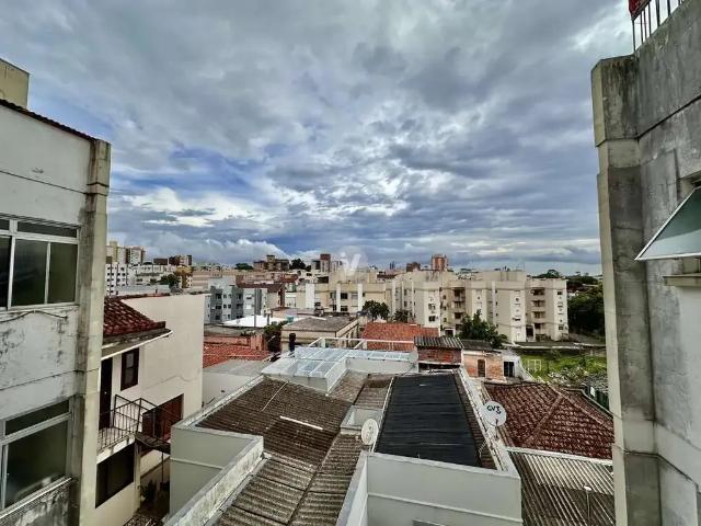 Cobertura para Venda em Santa Maria/RS Nossa Senhora de Fátima 3 Quartos