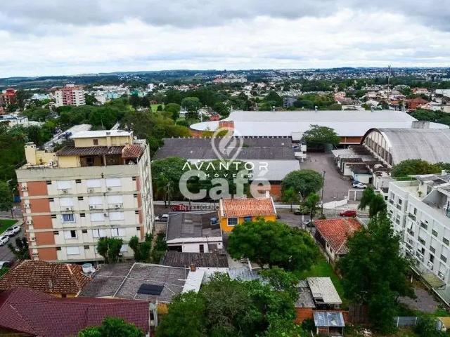 Cobertura para Venda em Santa Maria/RS Nossa Senhora de Fátima 3 Quartos