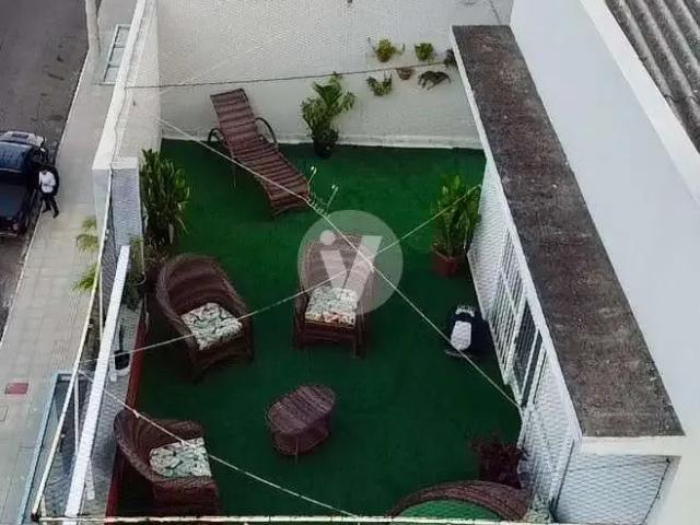 Cobertura para Venda em Santa Maria/RS Nossa Senhora de Fátima 4 Quartos