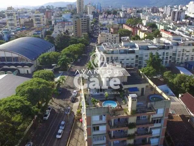 Cobertura para Venda em Santa Maria/RS Nossa Senhora de Fátima 4 Quartos