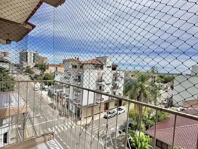 Cobertura para Venda em Santa Maria/RS Nossa Senhora de Fátima 5 Quartos