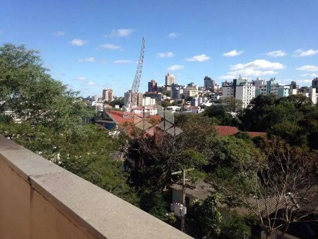Cobertura para Venda em Santa Maria/RS Nossa Senhora de Lourdes 3 Quartos