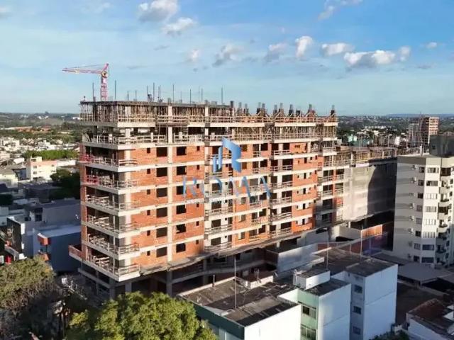 Cobertura para Venda em Santa Maria/RS Nossa Senhora Medianeira 3 Quartos