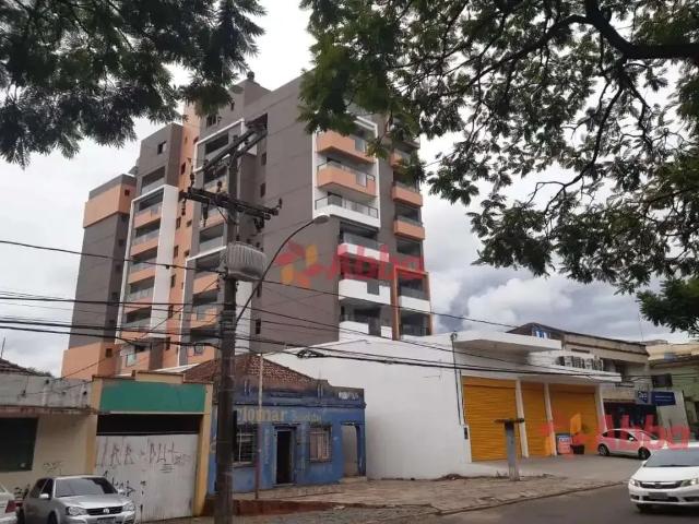 Cobertura para Venda em Santa Maria/RS Nossa Senhora Medianeira 3 Quartos