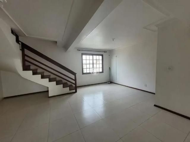 Cobertura para Venda em Santa Maria/RS Bonfim 3 Quartos