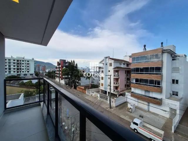 Cobertura para Venda em Santa Maria/RS Camobi 2 Quartos