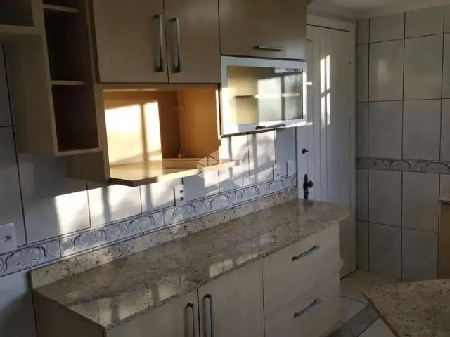 Cobertura para Venda em Santa Maria/RS Camobi 3 Quartos