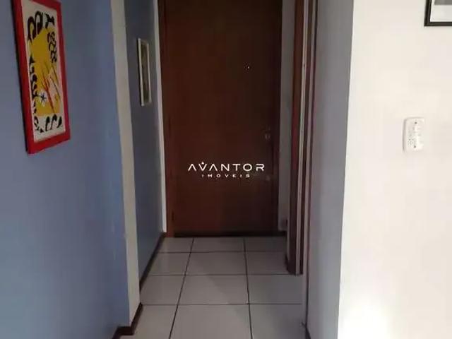Cobertura para Venda em Santa Maria/RS Centro 2 Quartos