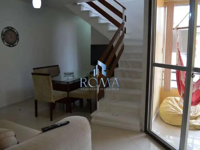 Cobertura para Venda em Santa Maria/RS Centro 3 Quartos