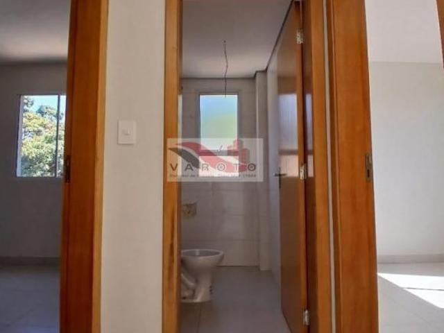 Cobertura para venda em Santa Mônica, Belo Horizonte