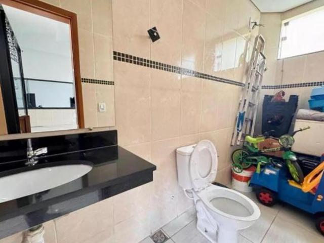 Cobertura para venda em Santa Rita Barreiro, Belo Horizont