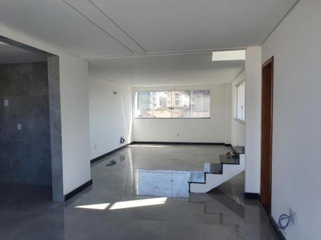 Cobertura para venda em Santa Rosa, Belo Horizonte