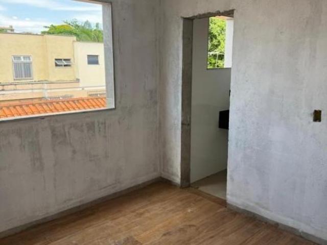 Cobertura para venda em Santa Rosa, Belo Horizonte
