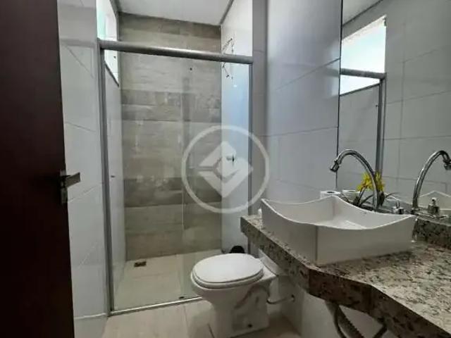 Cobertura para Venda em Santana do Paraíso/MG Cidade Nova 4 Quartos