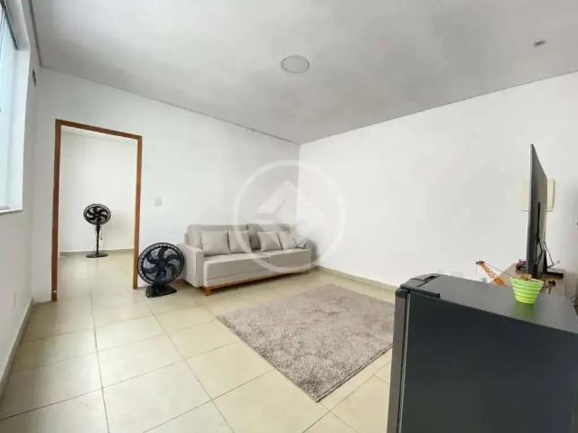 Cobertura para Venda em Santana do Paraíso/MG Cidade Nova 3 Quartos