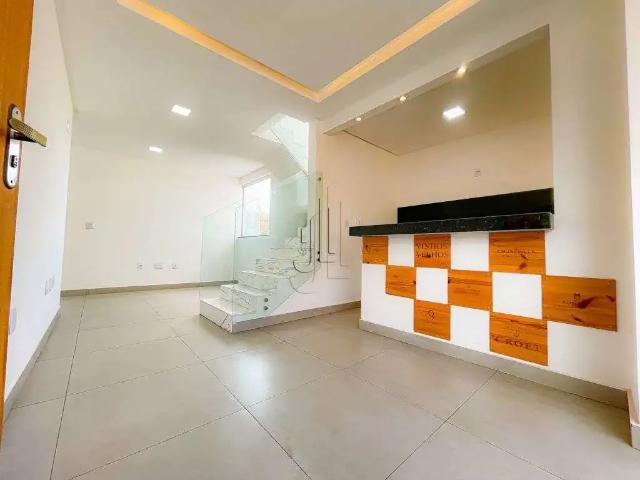 Cobertura para Venda em Santana do Paraíso/MG Cidade Nova 3 Quartos