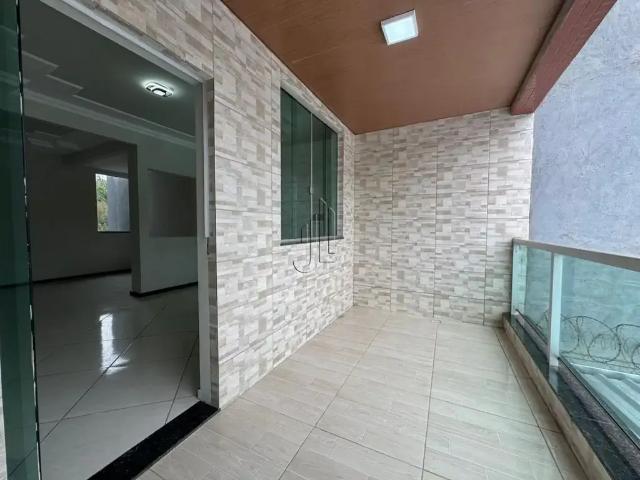 Cobertura para Venda em Santana do Paraíso/MG Residencial Bethania 3 Quartos