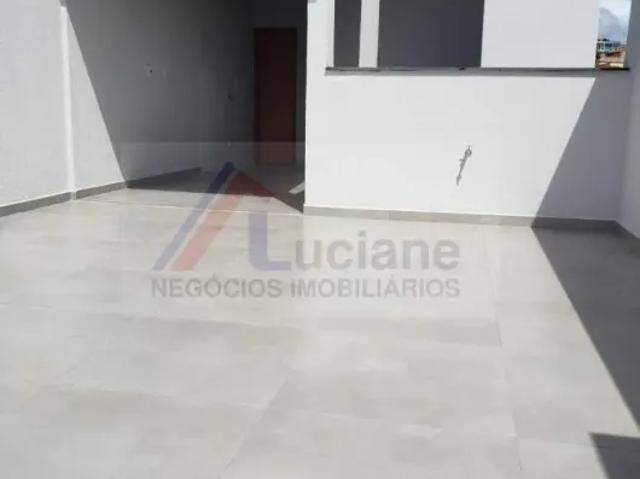 Cobertura para Venda em Santo André, Vila Camilópolis, 2 dormitórios, 1 suíte, 1 banheiro, 1 vaga