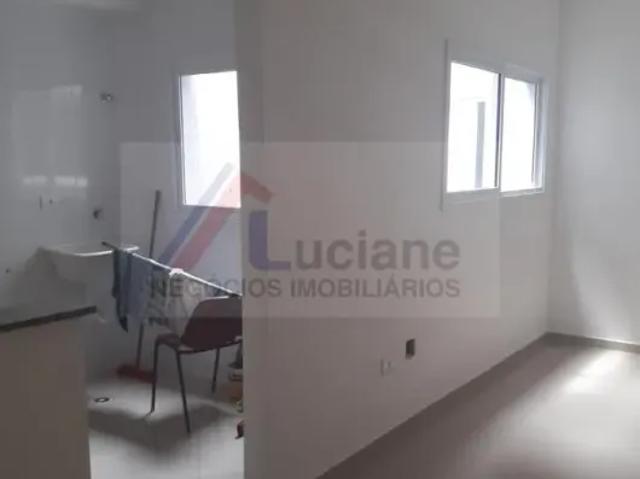 Cobertura para Venda em Santo André, Vila Curuçá, 2 dormitórios, 1 suíte, 1 banheiro, 1 vaga