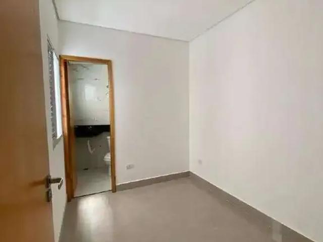 Cobertura para Venda em Santo André/SP Bangú 2 Quartos