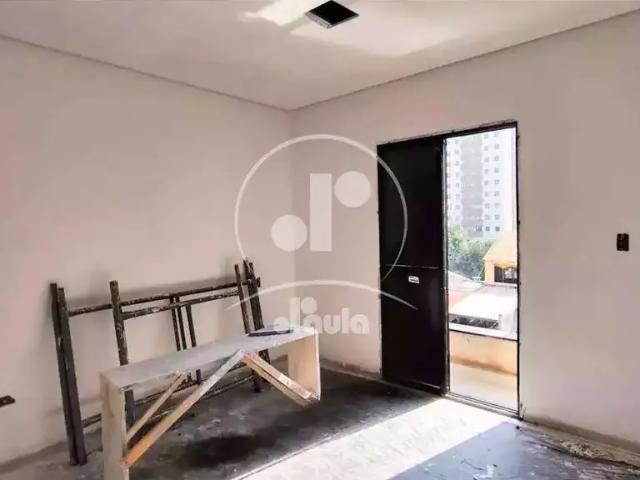 Cobertura para Venda em Santo André/SP Bangú 2 Quartos