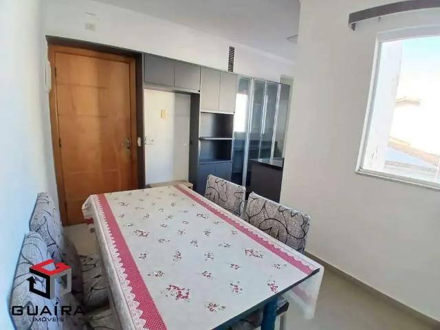 Cobertura para Venda em Santo André/SP Bangú 2 Quartos