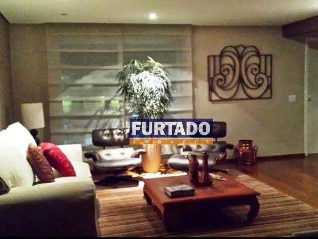 Cobertura para Venda em Santo André/SP Campestre 4 Quartos