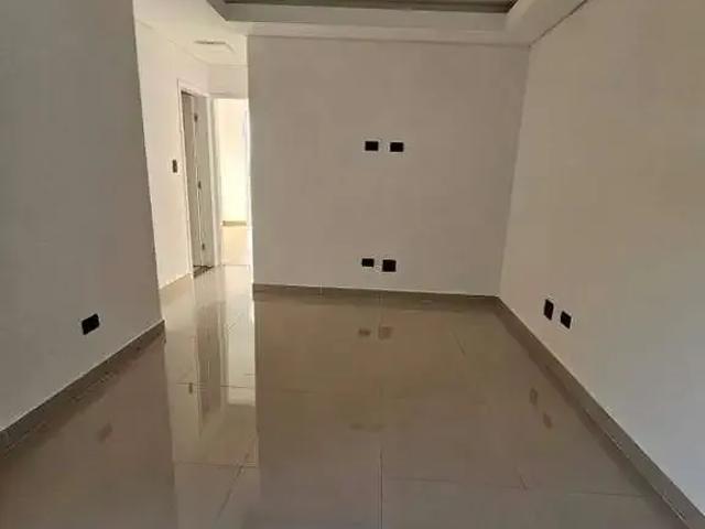Cobertura para Venda em Santo André/SP Campestre 2 Quartos