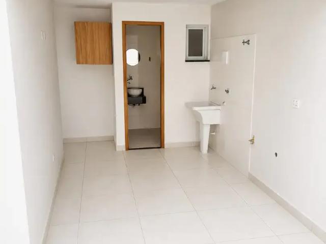 Cobertura para Venda em Santo André/SP Campestre 2 Quartos