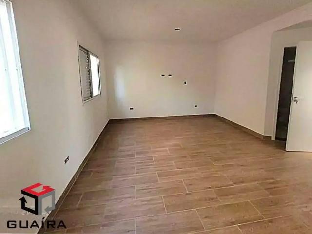 Cobertura para Venda em Santo André/SP Campestre 2 Quartos