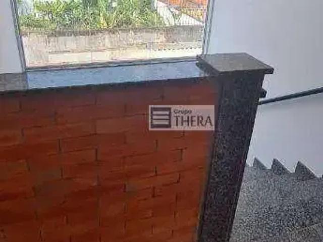 Cobertura para Venda em Santo André/SP Campestre 2 Quartos