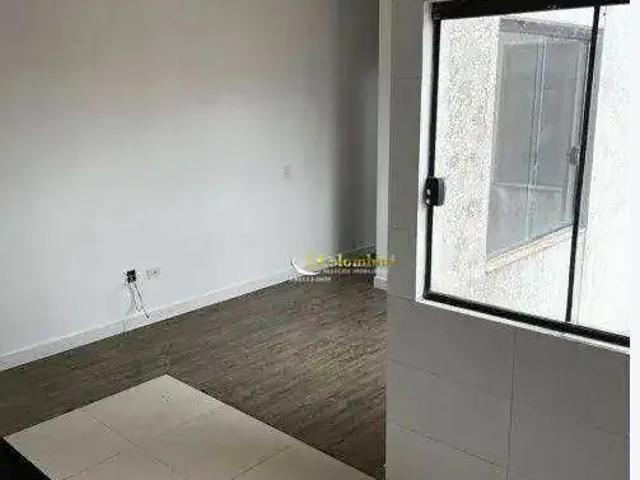 Cobertura para Venda em Santo André/SP Campestre 2 Quartos