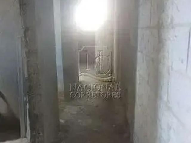 Cobertura para Venda em Santo André/SP Campestre 2 Quartos