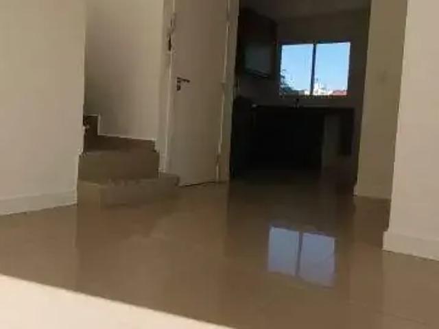 Cobertura para Venda em Santo André/SP Campestre 2 Quartos