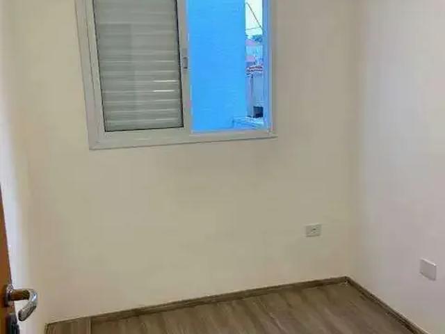 Cobertura para Venda em Santo André/SP Campestre 2 Quartos