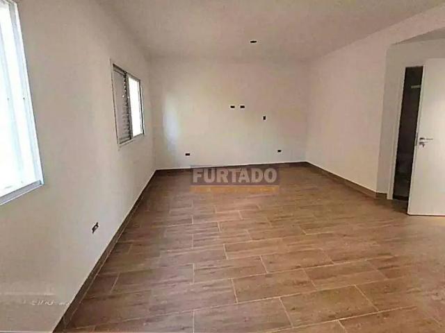 Cobertura para Venda em Santo André/SP Campestre 2 Quartos