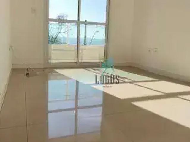 Cobertura para Venda em Santo André/SP Campestre 2 Quartos