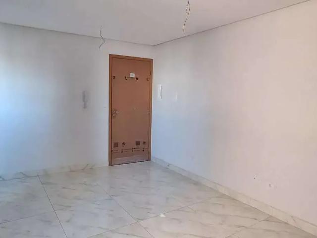 Cobertura para Venda em Santo André/SP Campestre 2 Quartos