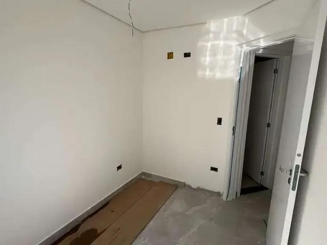 Cobertura para Venda em Santo André/SP Campestre 2 Quartos