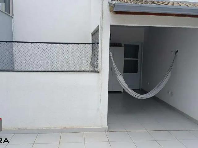 Cobertura para Venda em Santo André/SP Campestre 2 Quartos