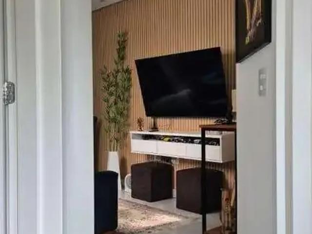 Cobertura para Venda em Santo André/SP Campestre 2 Quartos