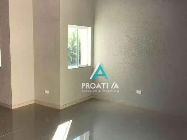 Cobertura para Venda em Santo André/SP Campestre 2 Quartos