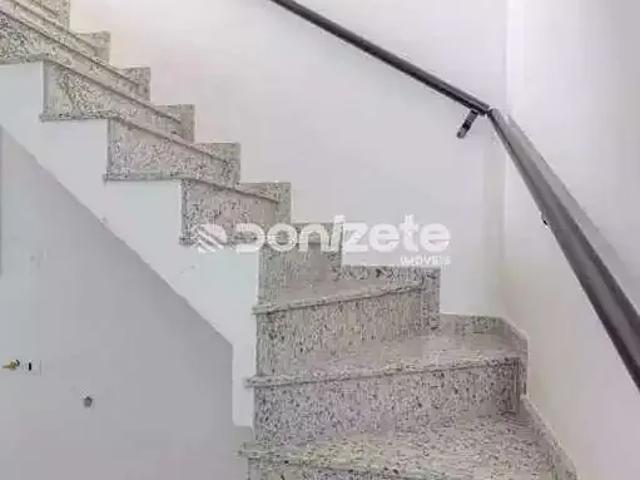 Cobertura para Venda em Santo André/SP Campestre 2 Quartos