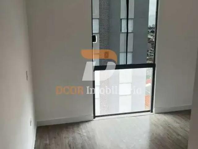 Cobertura para Venda em Santo André/SP Campestre 2 Quartos