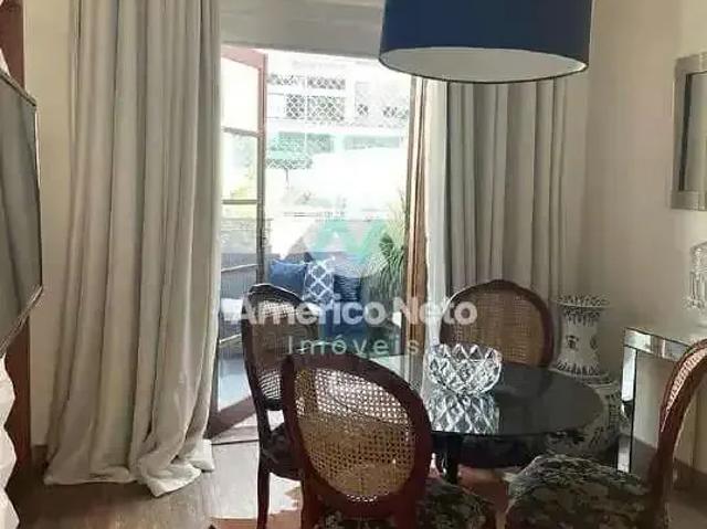 Cobertura para Venda em Santo André/SP Campestre 2 Quartos