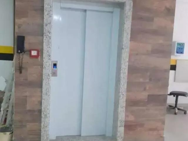 Cobertura para Venda em Santo André/SP Campestre 2 Quartos