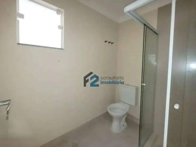Cobertura para Venda em Santo André/SP Campestre 3 Quartos