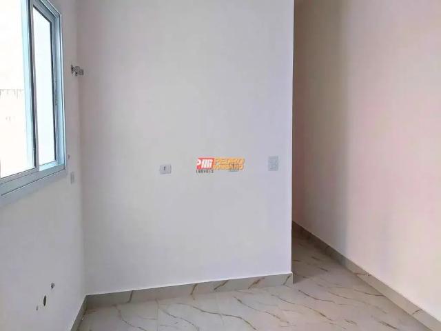 Cobertura para Venda em Santo André/SP Campestre 3 Quartos